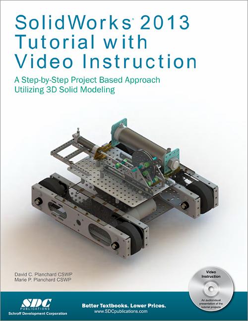 camworks 2013 tutorial