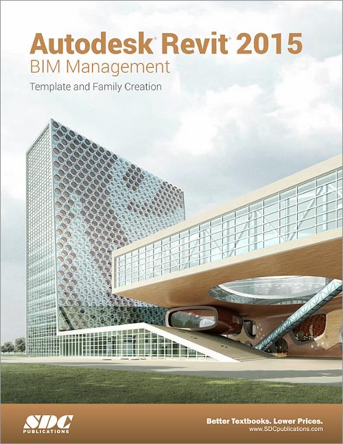 Autodesk Revit 2015 BIM Management book cover