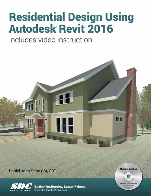 residential design using autodesk revit architecture 2020