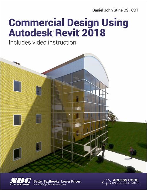 design integration using autodesk revit 2018