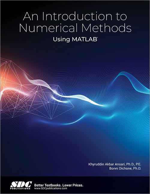 An Introduction to Numerical Methods Using MATLAB book cover