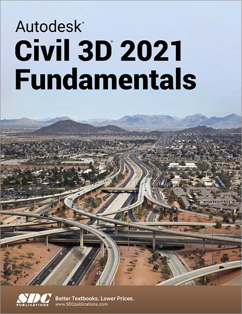 autocad civil 3d 2019 fundamentals
