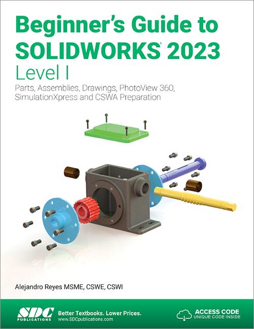 solidworks book pdf download
