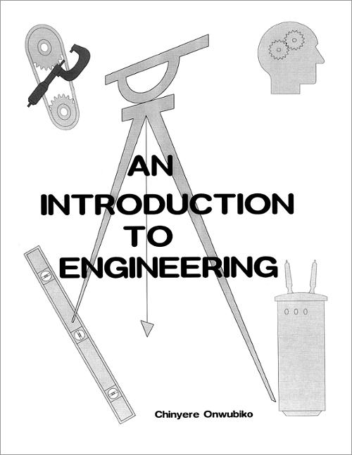 An Introduction to Engineering book cover