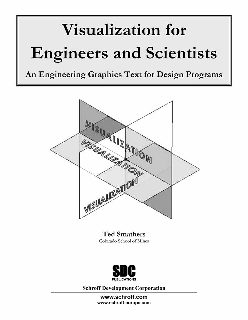 Engineering Graphics Technical Sketching Series 5, Book 9781585034017