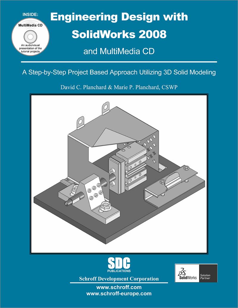 engineering design with solidworks 2005