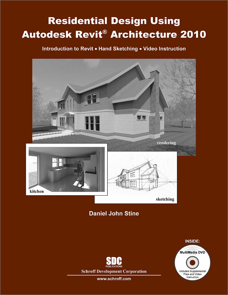residential design using autodesk revit 2015