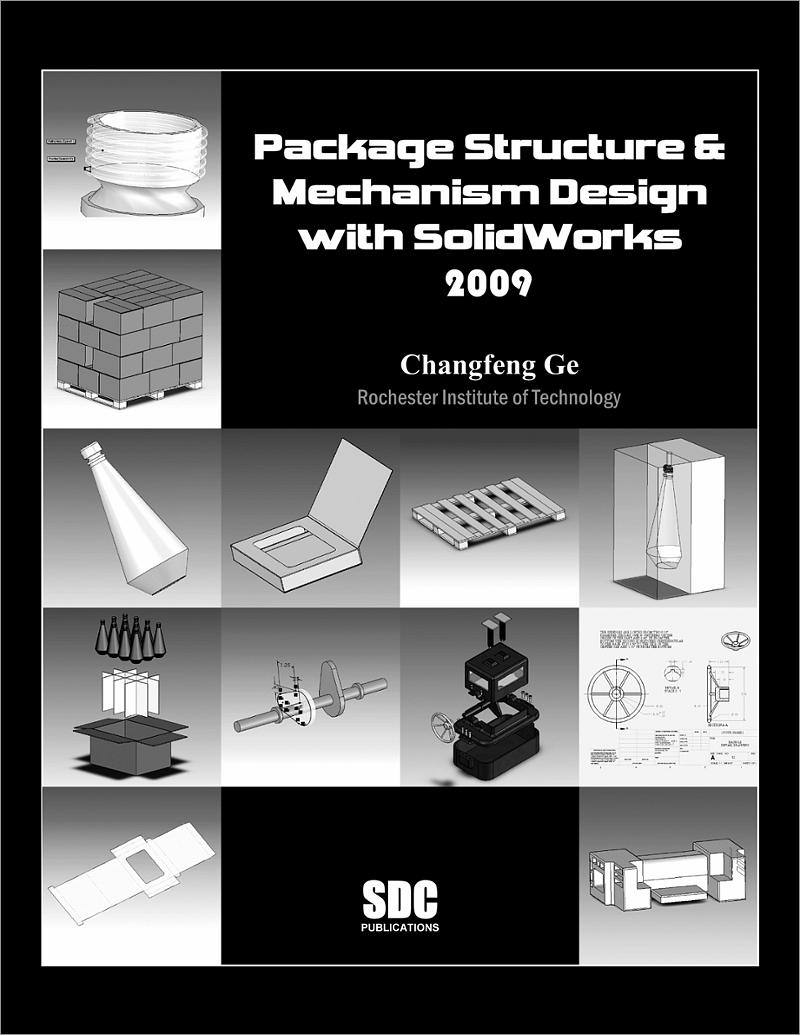 Official Certified SolidWorks Associate (CSWA) Examination Guide, Book ...