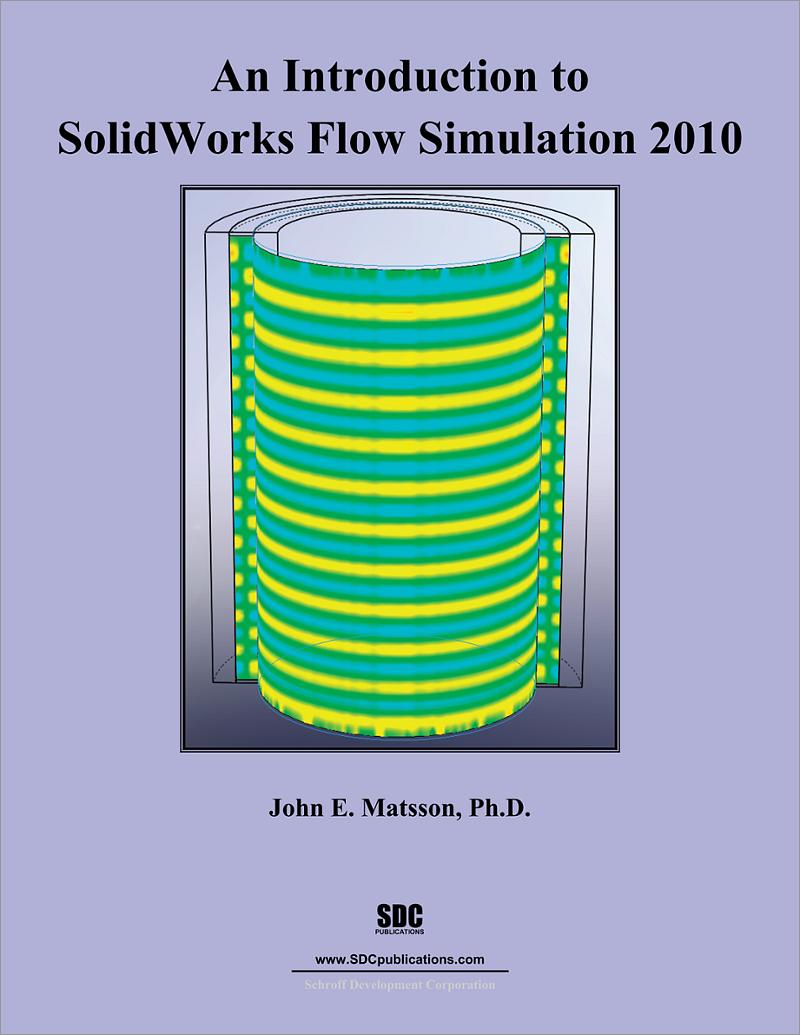 solidworks flow simulation 2016