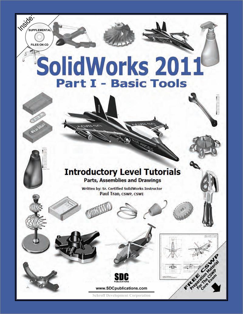solidworks 2011 parts bible download