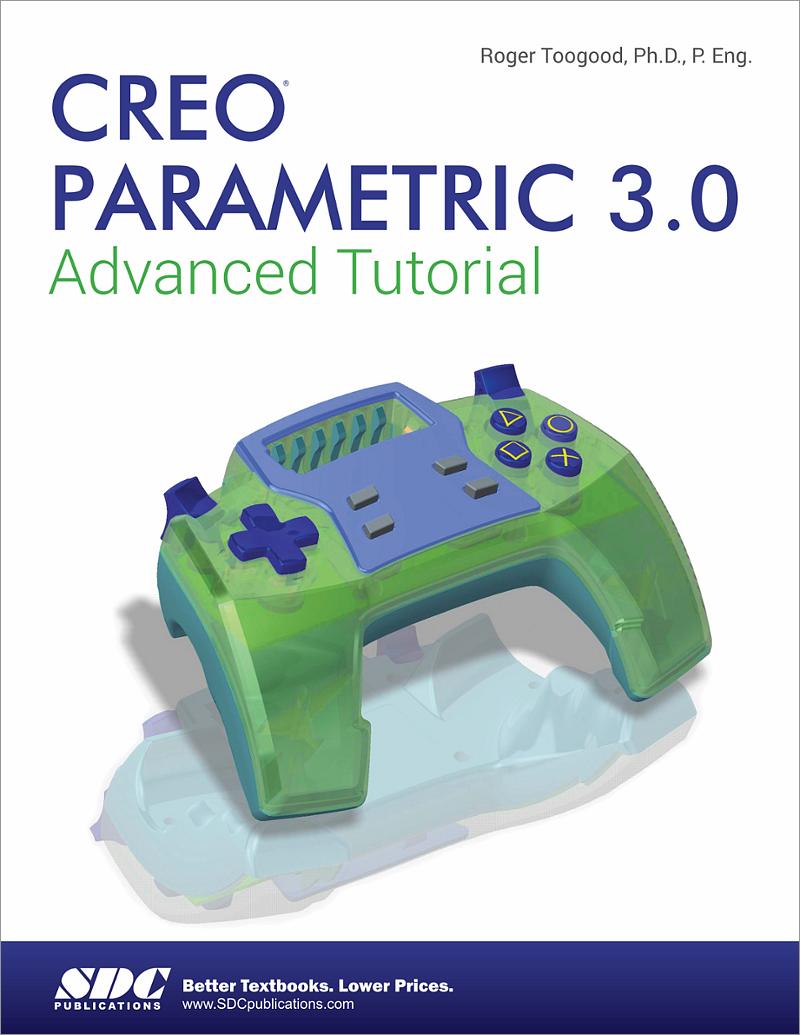 creo parametric 7.0 tutorial