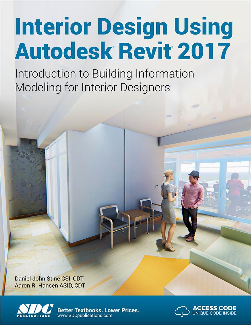commercial design using autodesk revit book 2017