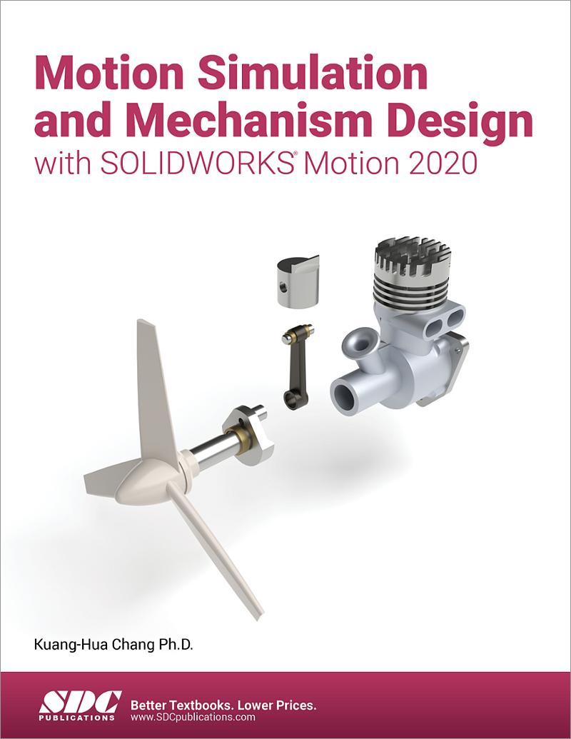 An Introduction To SOLIDWORKS Flow Simulation 2020, Book 9781630573270 ...