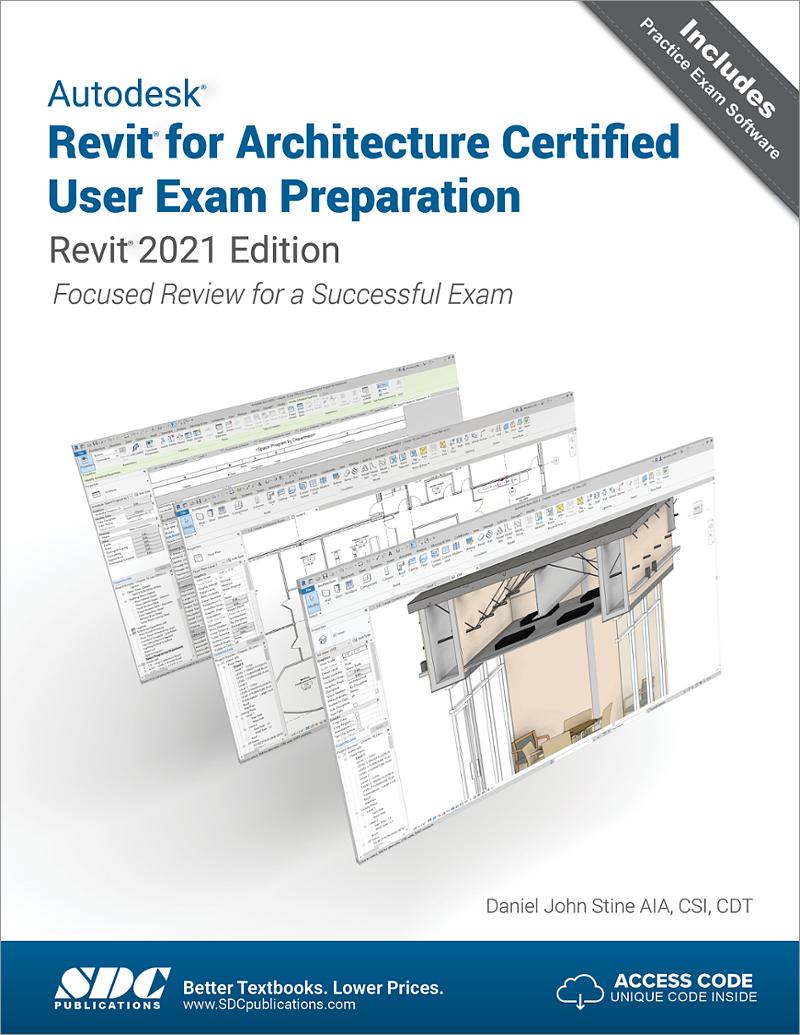 autodesk certified professional revit architecture