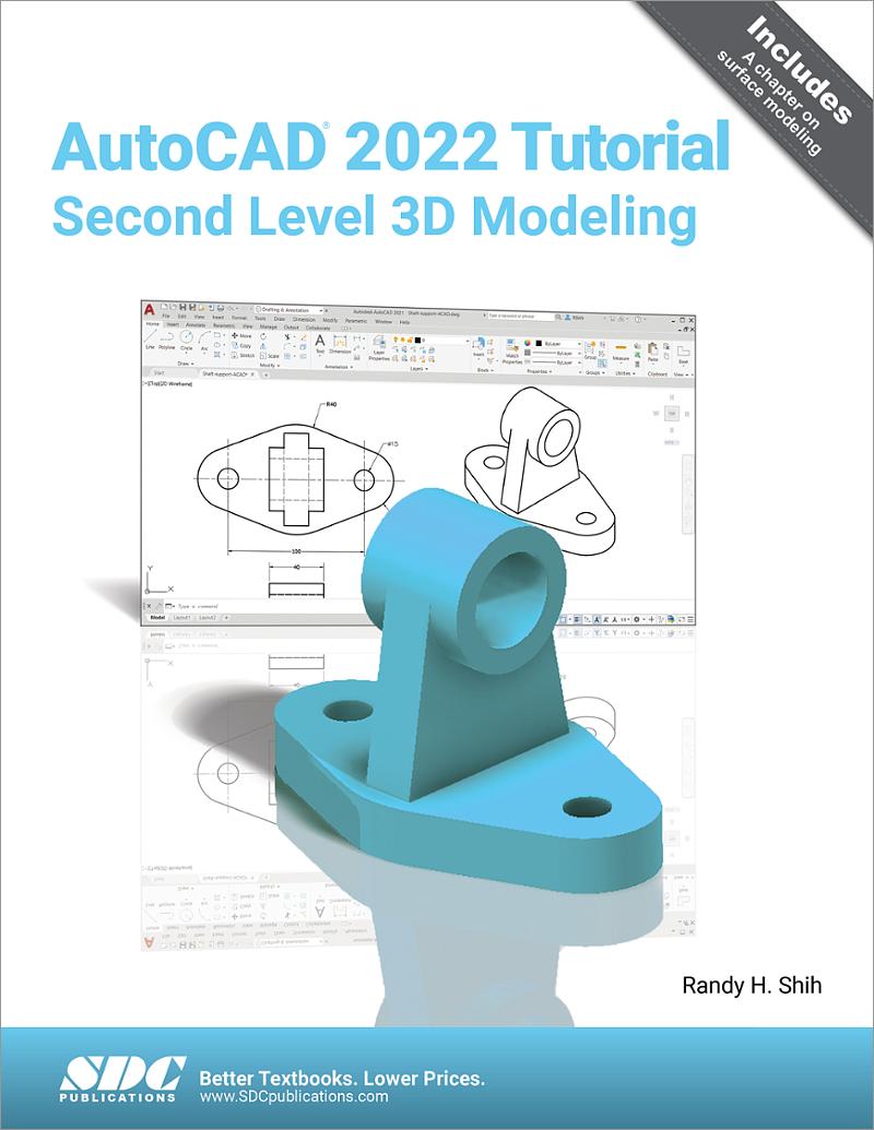 autodesk civil 3d 2022 fundamentals book