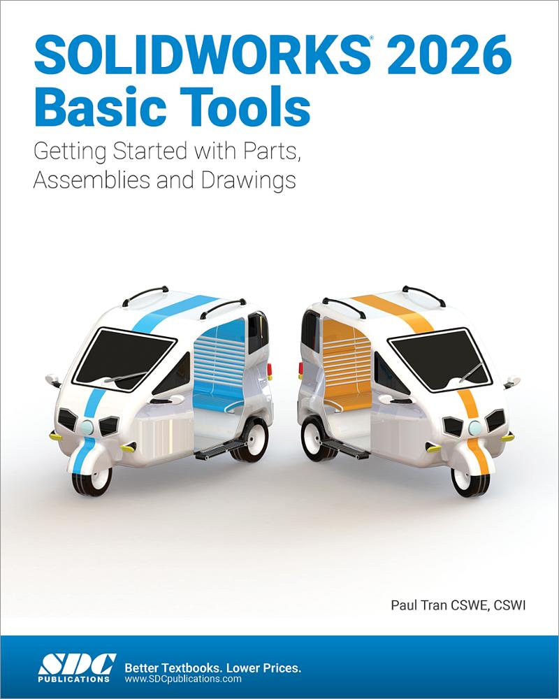 Solidsorks Book SOLIDWORKS Books & Textbooks - SDC Publications - Page 2