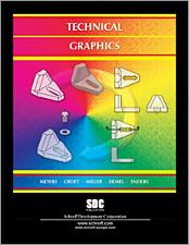 Technical Graphics book cover