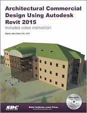 autodesk revit architecture 2015 fundamentals