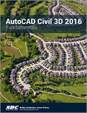 autocad civil 3d 2014 books