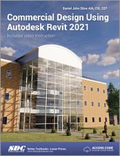 design integration using autodesk revit 2021