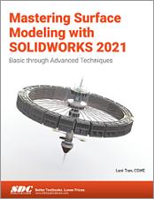 The Complete Guide to Mold Making with SOLIDWORKS 2022, Book 9781630574833  - SDC Publications