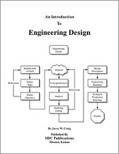 An Introduction to Engineering Design book cover