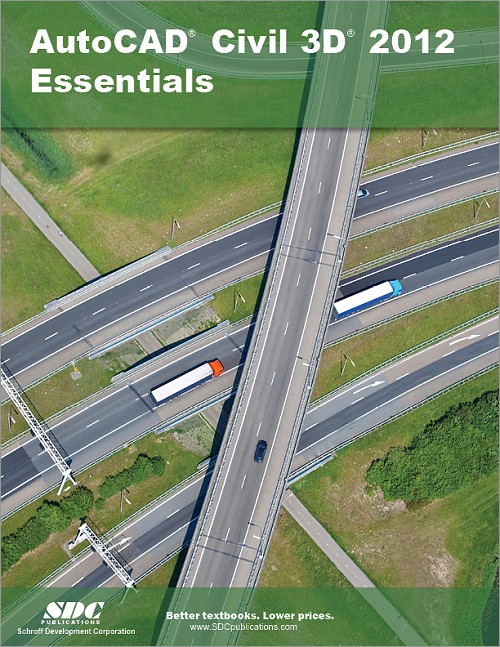 Autocad civil 3d tutorial book